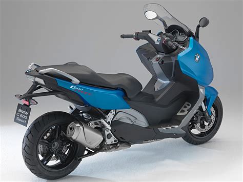 2012 BMW C 600 Sport USA Manual and Wiring Diagram