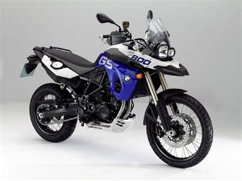2012 BMW F 800 GS Manual and Wiring Diagram