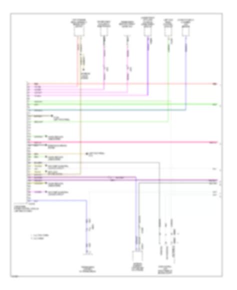 2012 BMW X6 xDrive35i Manual and Wiring Diagram