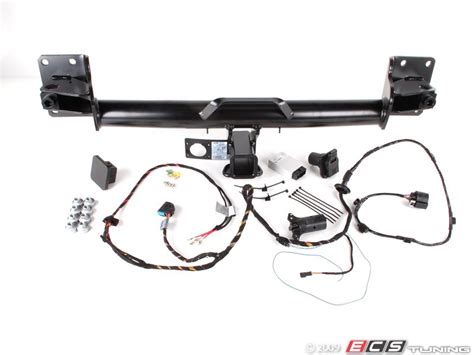 2012 Bmw X5 Trailer Wiring Harness