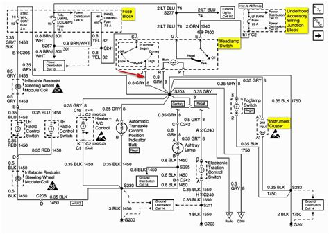 2012 Buick Regal Wiring Diagrams