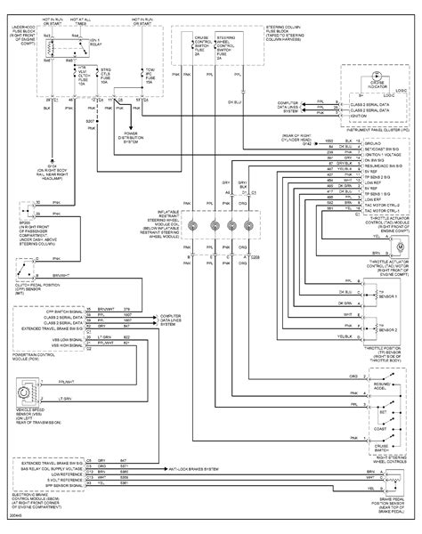 2012 Cadillac Cts Wiring Diagram