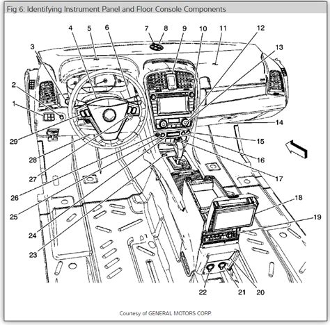2012 Cadillac Srxcrossover Manual and Wiring Diagram