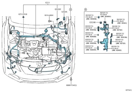 2012 Camry Wiring Diagram