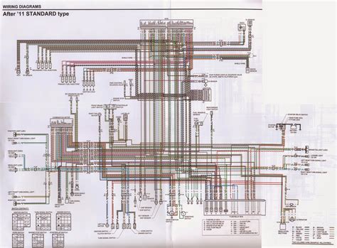 2012 Cbr1000rr Wiring Diagram