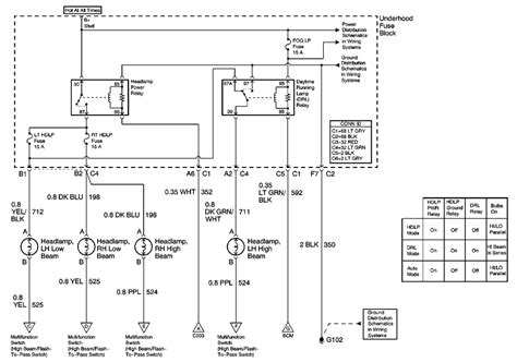 2012 Chevy Cruze Steering Column Wiring Diagram