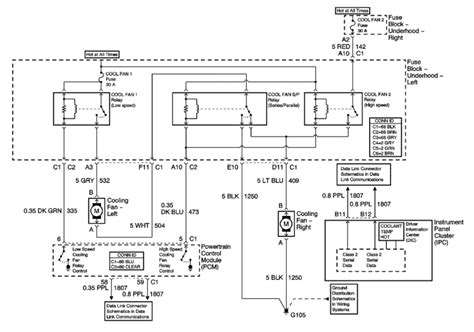 2012 Colorado Wiring Diagram