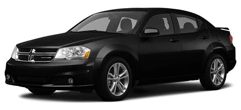 2012 Dodge Avenger Service Repair Manual Software