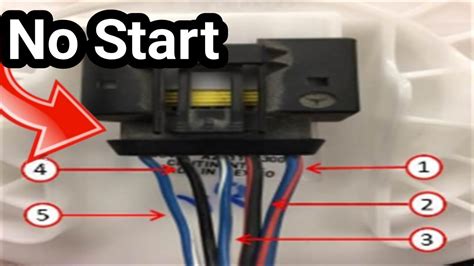 2012 Dodge Charger Fuel Pump Wiring Diagram