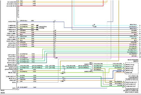 2012 Dodge Ram Wiring Diagram