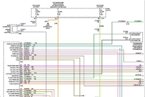 2012 Focus Radio Wiring Diagram