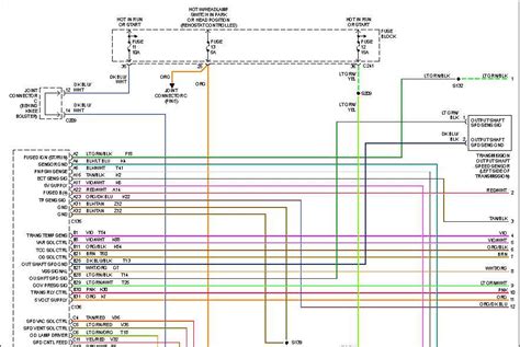 2012 Focus Radio Wiring Diagram