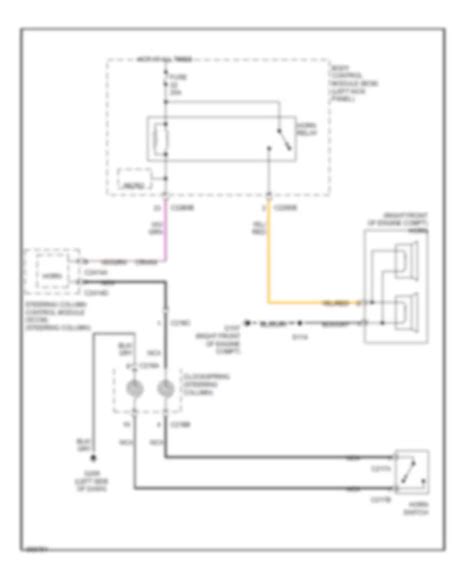 2012 Ford Edge Wiring Diagram