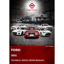 2012 Ford Fiesta Workshop Repair Service Manual 170mb Complete Manual