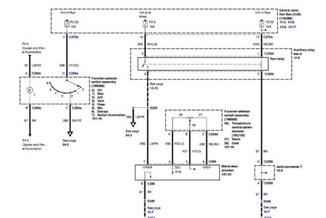 2012 Ford Super Duty Trailer Wiring Diagram