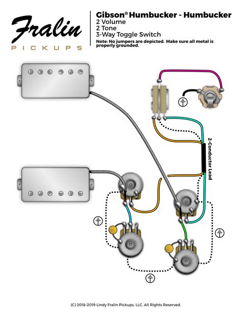 2012 Gibson Les Paul Wiring Diagram Studio