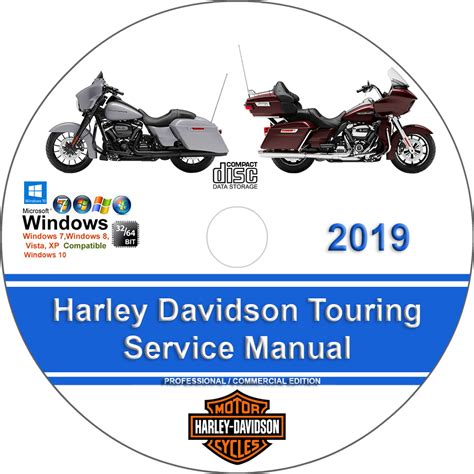 2012 Harley Davidson Touring Service Manual Pdf