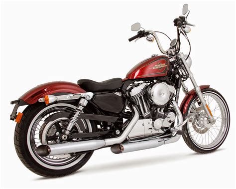 2012 Harley Sportster Service Manual