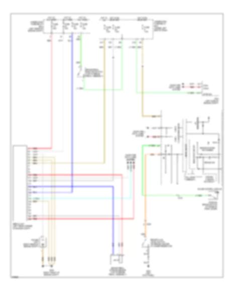2012 Honda Civic Natural Gas Manual and Wiring Diagram