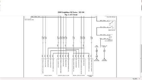 2012 M2 Wiring Diagram Headlamp