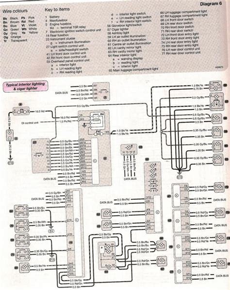 2012 Mercedes Sprinter Wiring Diagram