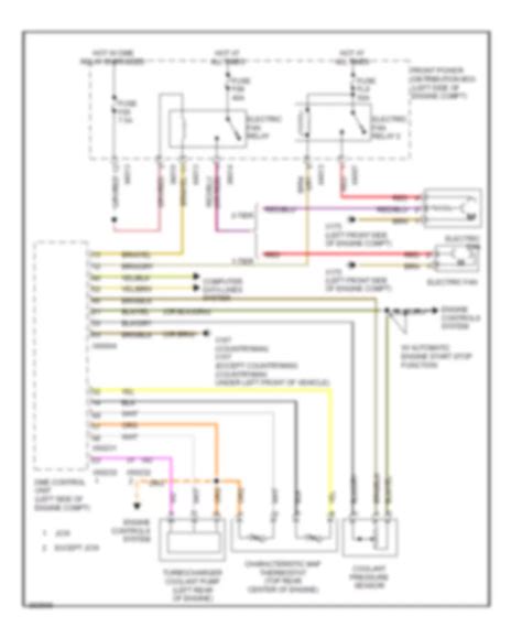 2012 Mini Cooper Wiring Diagram