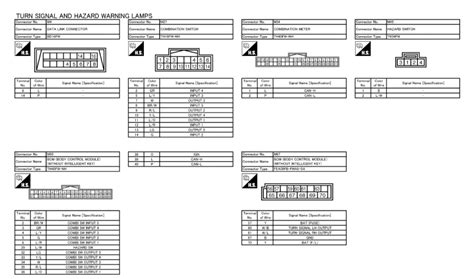 2012 Nissan Cube Stereo Wiring Diagram