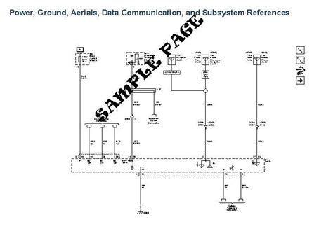 2012 Opel Meriva Manual and Wiring Diagram