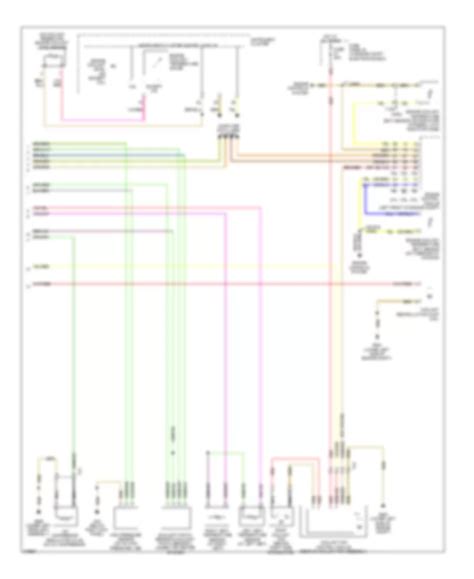 2012 Passat Wiring Diagram