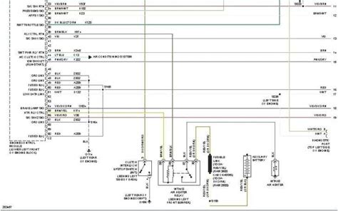 2012 Ram 3500 Wiring Diagram