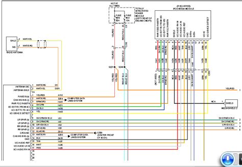 2012 Ram Tailgate Wiring Diagram