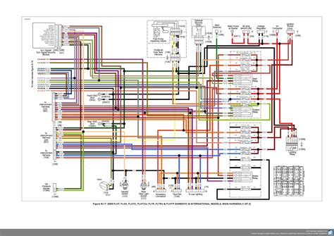 2012 Road King Brake Light Wiring Diagram