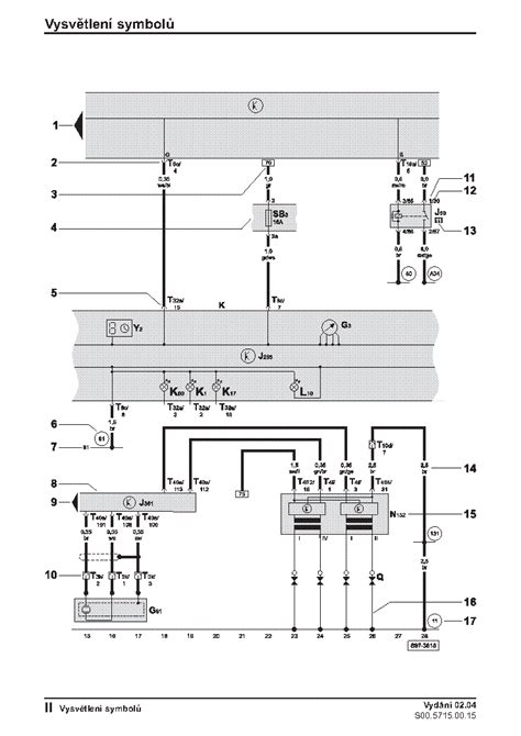 2012 S?koda Rapid Manual and Wiring Diagram