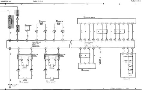 2012 Scion Tc Manual and Wiring Diagram