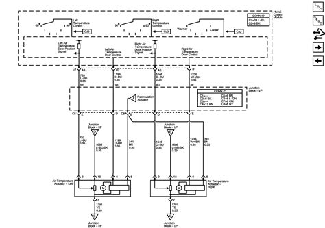 2012 Silverado Air Conditioning Wiring Diagram