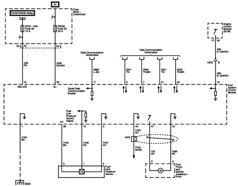 2012 Silverado Bcm Wiring Diagram