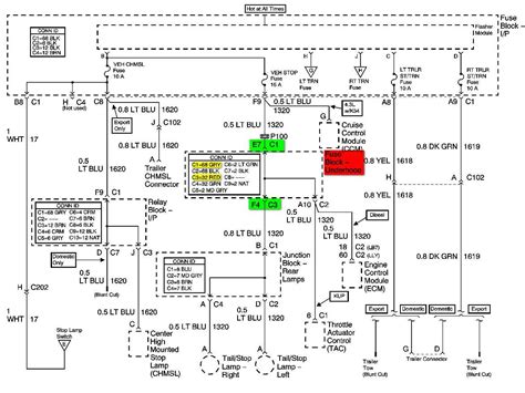 2012 Silverado Trailer Brake Wiring Diagram