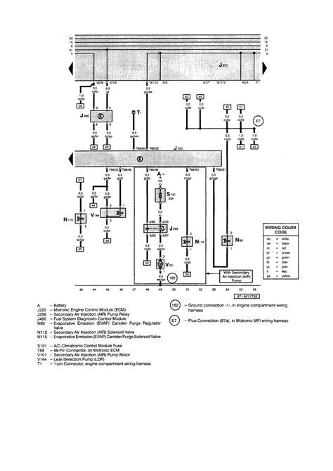 2012 Sprinter Ecm Wiring Diagram