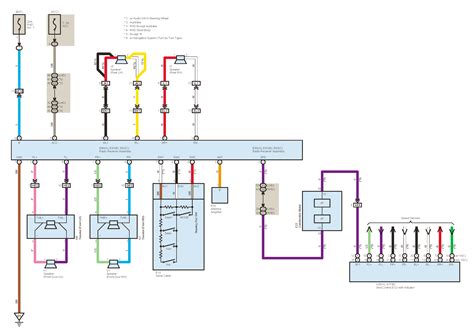 2012 Tacoma Stereo Wiring Diagram