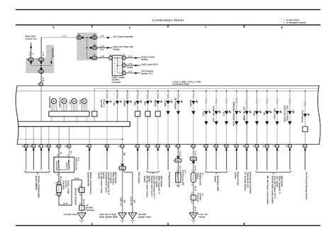 2012 Toyota 4runner Manual and Wiring Diagram