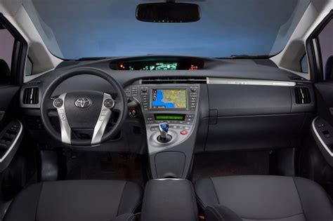 2012 Toyota Prius Plug IN Hybrid DO IT Yourself Maintenance Manual and Wiring Diagram