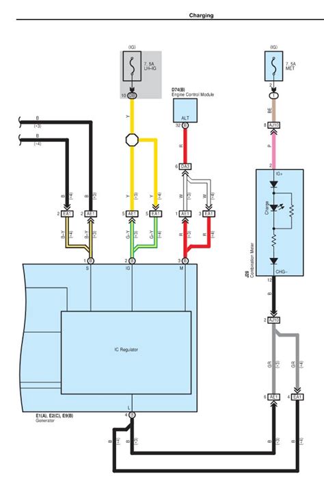 2012 Toyota Tundra Manual and Wiring Diagram