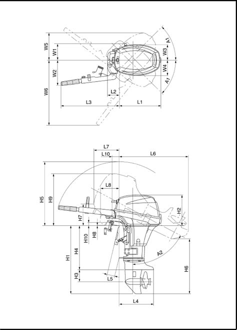 2012 Yamaha 8 Hp Outboard Service Repair Manual