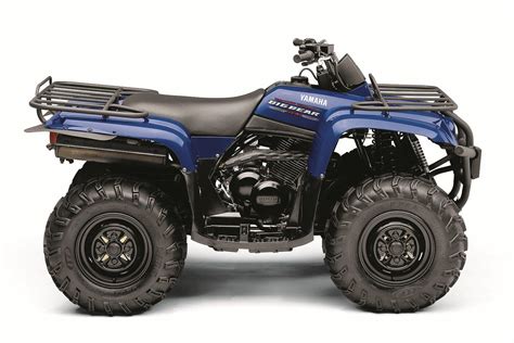 2012 Yamaha Big Bear 400 4wd Hunter Irs Exploring Edition Atv Service Repair Maintenance Overhaul Manual