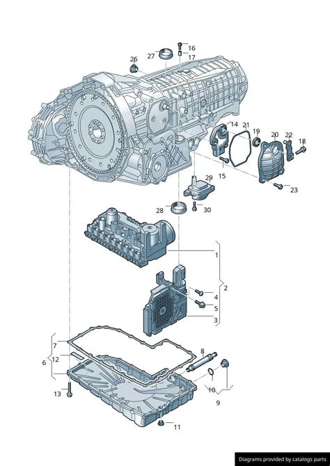 2012 audi a6 engine diagram 