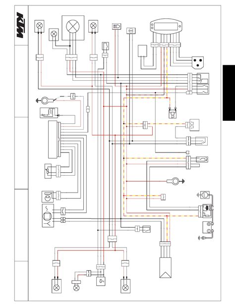 2012 ktm 450 xc w wiring diagram 