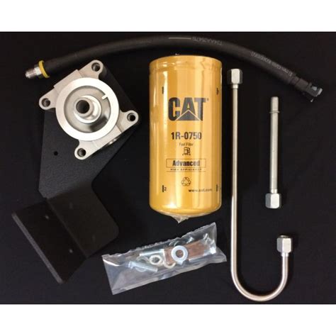 2012 ram 2500 fuel filter 