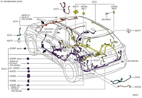2012 scion xb wiring diagram 