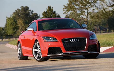 2012 Audi TT Review