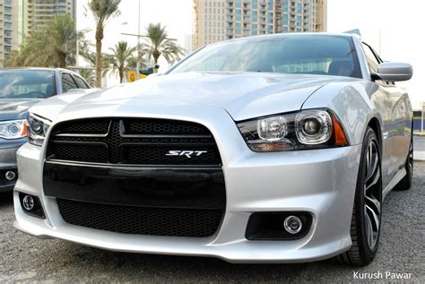 2012 Dodge Charger Owners Manual